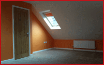 70s Bunglaow Conversion and Refurbishment